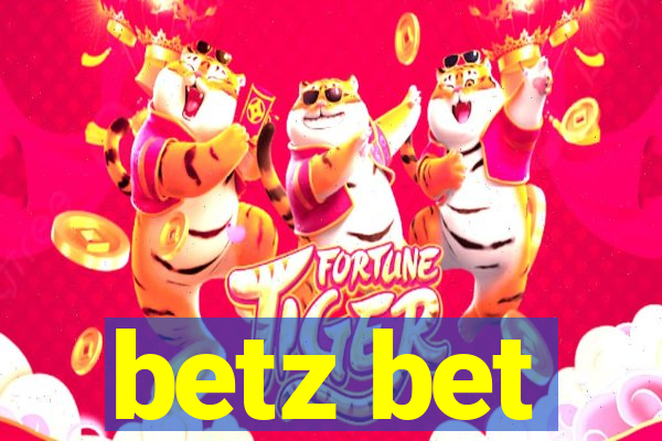 betz bet